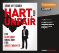 Cover: Hart, aber unfair - Campus