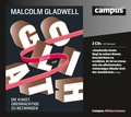 Cover: David und Goliath - Campus