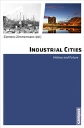 Cover: Industrial Cities - Campus