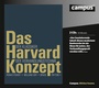 Cover: Das Harvard-Konzept - Campus