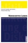 Cover: Normiertes Leben - Campus