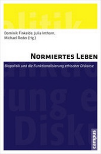 Abbildung von: Normiertes Leben - Campus