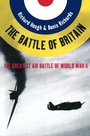 Cover: The Battle of Britain - W. W. Norton & Company