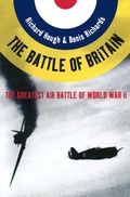 Cover: The Battle of Britain - W. W. Norton & Company