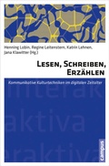 Cover: Lesen, Schreiben, Erz&auml;hlen - Campus