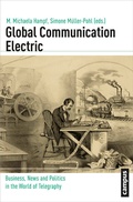 Cover: Global Communication Electric - Campus
