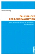 Cover: Fallstricke der Lehrevaluation - Campus