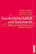 Cover: Gouvernementalit&auml;t und Geschlecht - Campus
