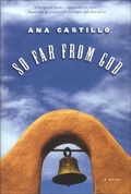 Cover: So Far from God - W. W. Norton & Company
