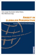 Cover: Arbeit in globaler Perspektive - Campus