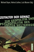Cover: Zeitalter der Gewalt - Campus