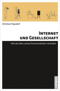 Enlarge image Cover: Internet und Gesellschaft - Campus