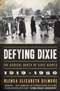 Cover: Defying Dixie - W. W. Norton & Company