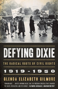 Enlarge image Cover: Defying Dixie - W. W. Norton & Company