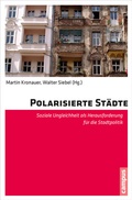 Abbildung von: Polarisierte Städte - Campus