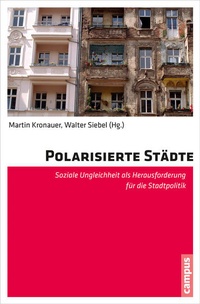 Abbildung von: Polarisierte Städte - Campus