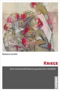 Cover: Kriege - Campus