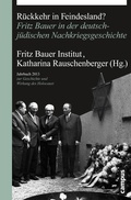 Cover: R&uuml;ckkehr in Feindesland? - Campus