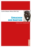 Cover: Sprachen der Emotion - Campus