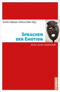 Enlarge image Cover: Sprachen der Emotion - Campus