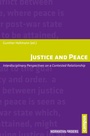 Cover: Justice and Peace - Campus
