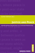 Cover: Justice and Peace - Campus