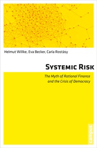 Bild vergrößern Bild: Systemic Risk - Campus
