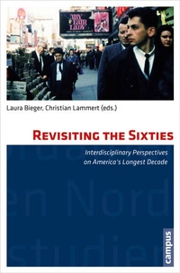 Enlarge image Cover: Revisiting the Sixties - Campus