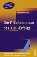 Cover: Die 11 Geheimnisse des ALDI-Erfolgs - Campus