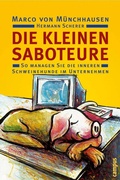Cover: Die kleinen Saboteure - Campus