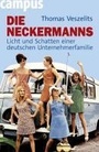 Cover: Die Neckermanns - Campus