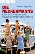 Cover: Die Neckermanns - Campus