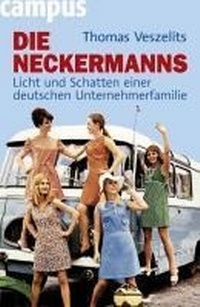 Enlarge image Cover: Die Neckermanns - Campus