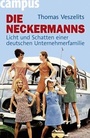 Cover: Die Neckermanns - Campus