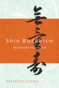 Cover: Shin Buddhism - Harmony/Rodale/Convergent
