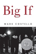 Cover: Big If - WW Norton & Co