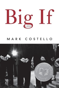 Enlarge image Cover: Big If - WW Norton & Co