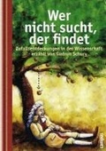 Cover: Wer nicht sucht, der findet - Campus