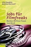 Cover: Jobs f&uuml;r Filmfreaks - Campus