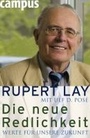 Cover: Die neue Redlichkeit - Campus