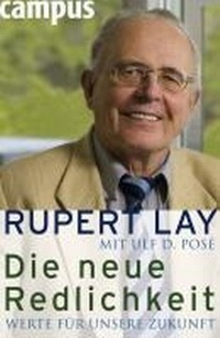 Enlarge image Cover: Die neue Redlichkeit - Campus
