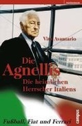 Cover: Die Agnellis - Campus