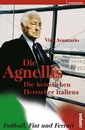 Cover: Die Agnellis - Campus