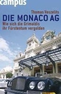 Cover: Die Monaco AG - Campus