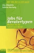 Cover: Jobs f&uuml;r Beratertypen - Campus