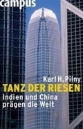 Cover: Tanz der Riesen - Campus