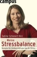 Cover: Meine Stressbalance - Campus