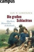 Cover: Die gro&szlig;en Schlachten - Campus