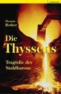 Cover: Die Thyssens - Campus