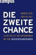 Cover: Die zweite Chance - Campus